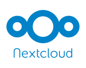 Logo von Nextcloud