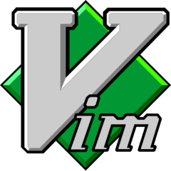 Logo von vim