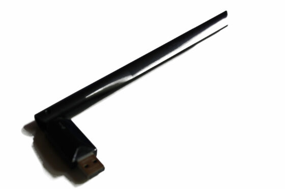 USB-Wlankarte mit Antenne