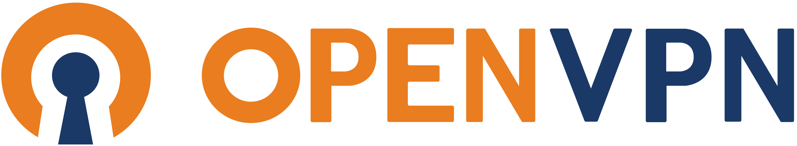 OpenVPN-Logo